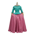 Marie Antoinette Rococo Dress - 18th Century Corset Ball Gown, Fantasy Renaissance Gown